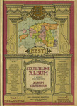 Statistiline album. Album statistique. Vihk I. Maa ja rahvas. Volume I. Territoire et population