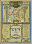 Statistiline album. Album statistique. Vihk II. Majandus. Volume II. Économie