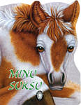 Minu suksu