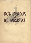 Põhiseadus ja Rahvuskogu