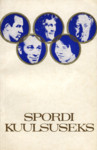 Spordi kuulsuseks