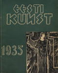 Eesti kunst. 1935