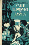 Kalle Blomkvist ja Rasmus