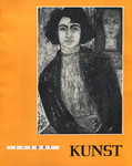 Kunst 1 1961. Kujutava ja tarbekunsti almanahh