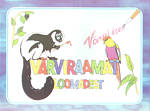 Värviraamat loomadest