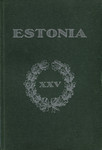 «Estonia» teater. 1906-1931