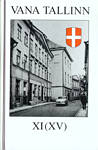 Vana Tallinn