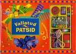 Vallatud patsid. Proovi järele