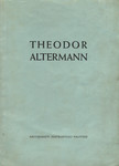 Theodor Altermann