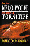 Hõbedane tornitipp. Rex Stouti Nero Wolfe