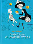 Vanaema õunapuu otsas