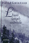 Lumi langeb seedritele