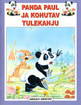 Panda Paul ja kohutav tulekahju