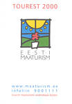 Eesti maaturism