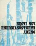 Eesti NSV energiasüsteemi areng