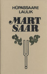 Hüpassaare laulik Mart Saar