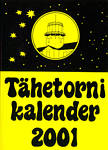Tartu Tähetorni kalender 2001. aastaks