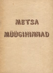 Metsa müügihinnad