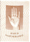 Avatud saatuseraamat