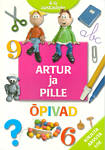 Artur ja Pille õpivad. Kirjuta, arvuta, loe