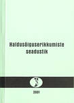Haldusõiguserikkumiste seadustik. Tekst toodud muudatuste ja täiendustega seisuga 1. veebruar 2001
