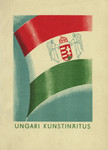 Ungari kunstinäitus. Tallinnas Kunstihoones 9. aprillist - 25. aprillini 1938