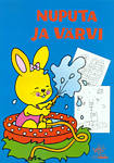 Nuputa ja värvi