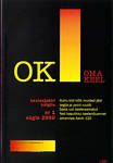 Oma Keel 2000/1