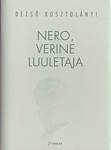 Nero, verine luuletaja