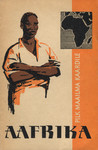 Aafrika. Lühiteatmik