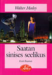 Saatan sinises seelikus