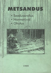Metsandus