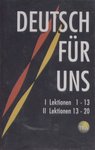 Deutsch für uns. Cassette