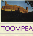 Tallinn. Burg und Schloss Toompea. Tallinna. Toompean linnoitus ja linna