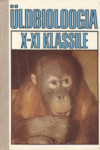 Üldbioloogia X-XI klassile
