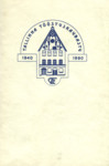 Tallinna Tööstuskaubastu kroonika. (1940-1990)