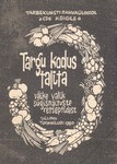Targu kodus talita. Väike valik sügisnäituste retseptidest
