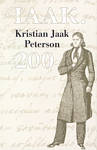 Iaak.. Kristjan Jaak Peterson 200