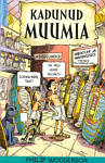 Kadunud muumia