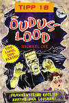 Õuduslood