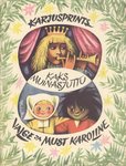 Karjusprints. Valge ja Must Karoline