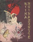 Hiina muinasjutte