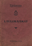 Lauluraamat