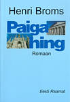 Paiga hing. Genius loci
