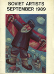 Soviet artists