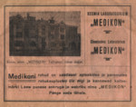 Keemia laboratoorium «Medikon». Chemisches Laboratorium «Medikon»