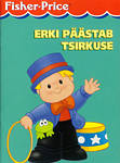 Erki päästab tsirkuse.