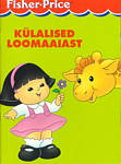 Külalised loomaaiast