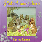 Jänkud mänguhoos
