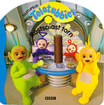 Teletupsud. Röstsaiast torn
